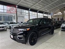 فۆرد ئێکسپلۆرەر